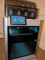 Bambulab X1C printer, met accessoires., Computers en Software, 3D Printers, Ophalen, Zo goed als nieuw