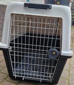 Grote honden reisbench, Ophalen, Gebruikt