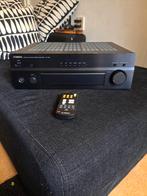 Yamaha AX397 met afstandsbediening., Audio, Tv en Foto, Versterkers en Receivers, Ophalen of Verzenden, Zo goed als nieuw, Yamaha