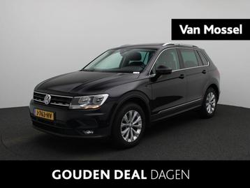 Volkswagen Tiguan 1.5 TSI ACT Comfortline Business 150 PK |  beschikbaar voor biedingen