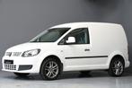 Volkswagen Caddy 1.2 TSI AIRCO | BTW/BPM VRIJ | CRUISE CONTR, Auto's, Bestelauto's, Te koop, Geïmporteerd, Benzine, 1415 kg
