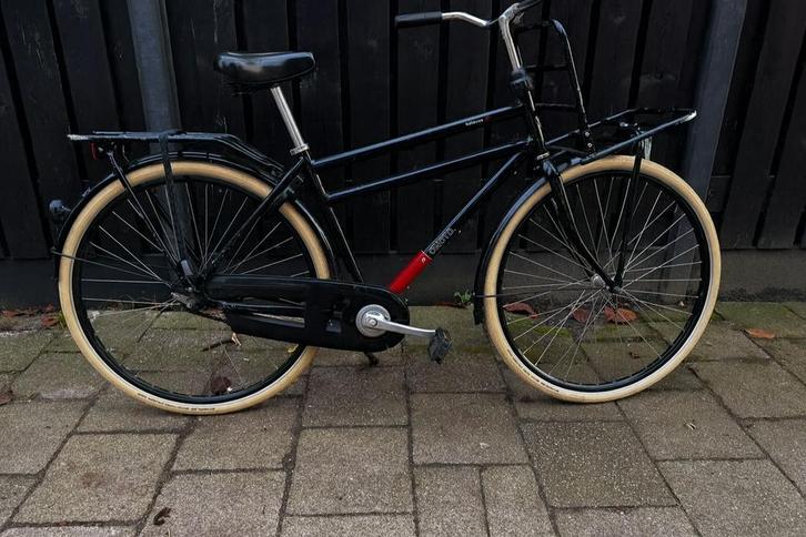 Batavus CNCTD Jongensfiets - Gebruikt, Fietsen en Brommers, Fietsen | Jongens, Gebruikt, 26 inch of meer, Ophalen