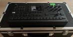 Elektron octatrack mk2 mnd oud z.g.a.n. inclusief flightcase, Muziek en Instrumenten, Synthesizers, Overige merken, Zo goed als nieuw