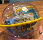 Perplexus ball, knikkerbal spel, Hobby en Vrije tijd, Ophalen of Verzenden, Minder dan 500 stukjes, Zo goed als nieuw, Overige typen