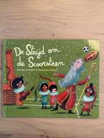 De strijd om de scoorsteen - Wesley Sneijder, Diversen, Ophalen of Verzenden, Zo goed als nieuw