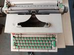 Olivetti praxis 48 electrische schrijfmachine, Diversen, Typemachines, Ophalen of Verzenden, Gebruikt