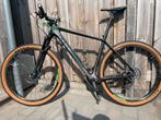 Cube Reaction Race 29’er, Gebruikt, Hardtail, Heren, 53 tot 57 cm