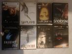 Horror DVD Collectie - 8 Films, Cd's en Dvd's, Dvd's | Horror, Vanaf 16 jaar, Boxset, Ophalen of Verzenden, Zo goed als nieuw