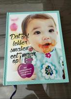 Kookboek baby’s, Boeken, Kookboeken, Nieuw, Ophalen, Hoofdgerechten