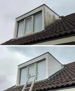 Specialistische reiniging schoonmaak Buiten, Diensten en Vakmensen, Schoonmakers en Glazenwassers