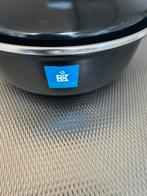 Bk pan, Huis en Inrichting, Keuken | Potten en Pannen, Ophalen, Zo goed als nieuw, Rvs, Kookpan of Snelkookpan