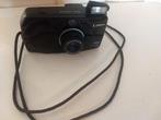 Canon Prima zoom 70F Analoge fotocamera, Audio, Tv en Foto, Fotocamera's Analoog, Ophalen, Zo goed als nieuw, Compact, Canon