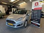 Ford FIESTA EcoBoost Titanium Automaat, 101 pk, Gebruikt, Euro 6, 560 kg