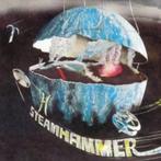 CD: Steamhammer – Speech (ZGAN), Ophalen of Verzenden, Zo goed als nieuw, Poprock