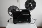 Projector voor Super 8 geluidsfilm, Ophalen, Gebruikt, LED, Chinon