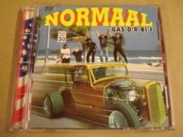 CD Normaal – Gas D'r Bi-j / 522 420-2 beschikbaar voor biedingen