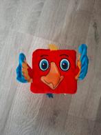 paco papegaai jungle mini's lidl, Kinderen en Baby's, Speelgoed | Knuffels en Pluche, Ophalen of Verzenden, Nieuw, Overige typen