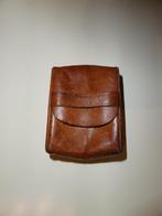 D083 Zeka wettig gedep sigarettenetui Tweede Wereldoorlog, Ophalen of Verzenden, Nederland