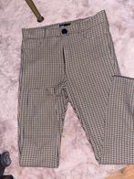 Zara Broek Maat L, Bruin, Maat 42/44 (L), Ophalen of Verzenden, Zo goed als nieuw