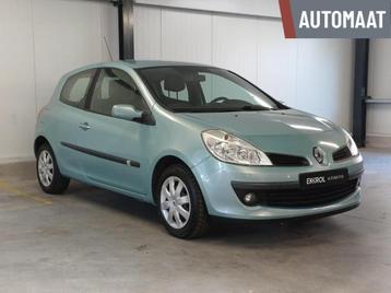 Renault Clio 1.6-16V Dynamique (Org NL / Automaat / Airco) beschikbaar voor biedingen