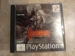 Ps1 , Castlevania , Symphony of the Night, Ophalen, Vanaf 18 jaar, Overige genres, 1 speler