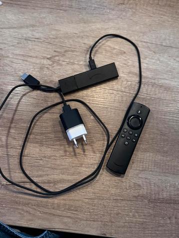 Firestick beschikbaar voor biedingen
