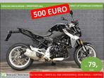 BMW F 900 R ABS (bj 2021), Motorrijbewijs A, Bedrijf, Onbekend, Onbekend