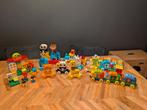 Verzameling Duplo, Ophalen of Verzenden, Gebruikt, Losse stenen, Duplo