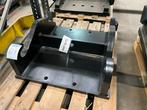 CW40 kopplaat-Ibex 2202GS