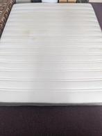 Mattress 160x200 (IKEA Hamarvik), Huis en Inrichting, Ophalen, Gebruikt, Tweepersoons, Matras