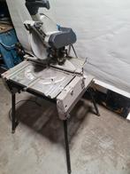 Elu Zaagtafel Flipover tafelzaag afkortzaag, Ophalen of Verzenden, Elu, N.v.t, N.v.t