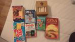 Verschillende kaartspellen, magic, Ophalen of Verzenden, Zo goed als nieuw