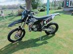 Ktm exc 200 enduro kenteken sx 125 wr, Ophalen, Zo goed als nieuw, Overige merken