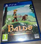 Baldo the guardian owls playstation 4 ps4 z.g.a.n., 1 speler, Ophalen of Verzenden, Zo goed als nieuw, Platform