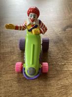 happy meal speeltje 1992, Ophalen of Verzenden, Zo goed als nieuw
