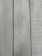 Vloertegels houtlook 20x120 cm 10,8 m2 voor €100,-, Doe-het-zelf en Verbouw, Tegels, Ophalen, 60 cm of meer, Keramiek, Nieuw