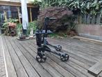 Rollator Alluminium .  M ., Diversen, Rollators, Ophalen, Opvouwbaar