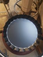 Jack Daniels dop doorsnede 30cm, Verzamelen, Ophalen, Zo goed als nieuw, Reclamebord