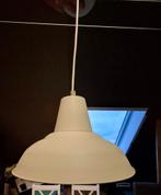 Witte Hanglamp, Ophalen of Verzenden