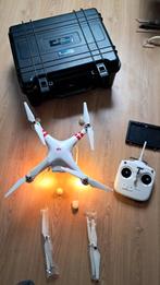 DJI Phantom Drone met Accessoires, Ophalen, Gebruikt, Drone zonder camera