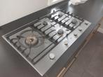 Atag Gasfornuis 900x525 - Zeer Goede Staat!, Witgoed en Apparatuur, Fornuizen, Ophalen, 60 cm of meer, Zo goed als nieuw, Inbouw
