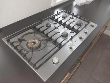 Atag Gasfornuis 900x525 - Zeer Goede Staat! beschikbaar voor biedingen