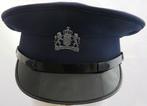 Pet, Uniform, Burger / Civiel, M.v.D., maat: 57, 1995.(Nr.1), Ophalen of Verzenden, Overige soorten, Nederland, Helm of Baret