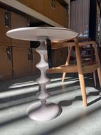 Bijzettafel - Nieuw, Info@dutchtribes.com, Minder dan 55 cm, Rond, Nieuw