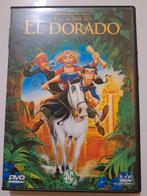 El Dorado, Cd's en Dvd's, Dvd's | Tekenfilms en Animatie, Alle leeftijden, Ophalen of Verzenden, Nieuw in verpakking