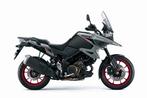 Suzuki V-STROM 1050 (bj 2025), Motoren, Motoren | Suzuki, Bedrijf, Meer dan 35 kW, Toermotor