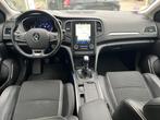 Renault MEGANE 1.3 TCe Bose Clima Cruise PDC LM velgen, Voorwielaandrijving, 4 cilinders, 1650 kg, Zwart