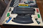 Scalextric set 33 met BRM C72 en Lotus C76, Overige merken, Zelf te bouwen, Ophalen of Verzenden, Elektrisch