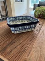 Bunzlau ovenschaal, Huis en Inrichting, Keuken | Servies, Ophalen, Overige stijlen, Porselein, Schaal of Schalen