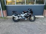 Vtr 1000 f firestorm, 2 cilinders, Motorrijbewijs A, Sport, Particulier